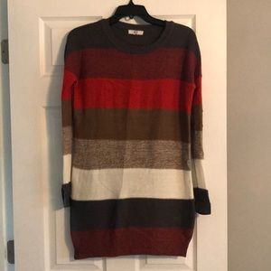 JACK Sweater dress or tunic